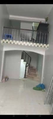 Cho thuê nhà ngõ Mai Hương, Bạch Mai, HBT, 33m2