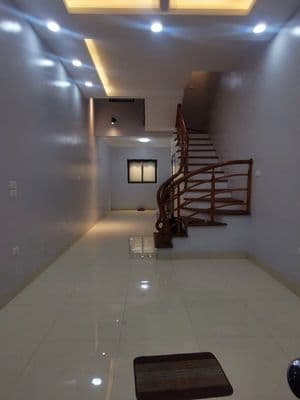 Cho thuê nhà nguyên căn ngõ 47 Nguyễn Đức Cảnh, Hoàng Mai