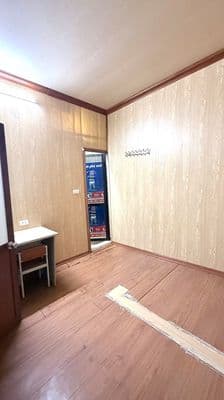 Cho thuê nhà nguyên căn phố Thanh Nhàn, Hai Bà Trưng, 25m2 x 4 tầng