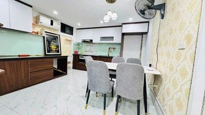 Cho thuê nhà Vũ Tông Phan, Thanh Xuân, full đồ, 45m2