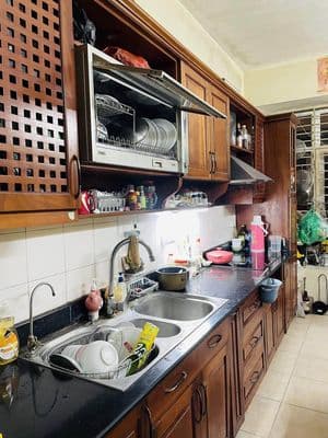 Cho thuê nhà nguyên căn 197 Ngõ Quỳnh, Hai Bà Trưng