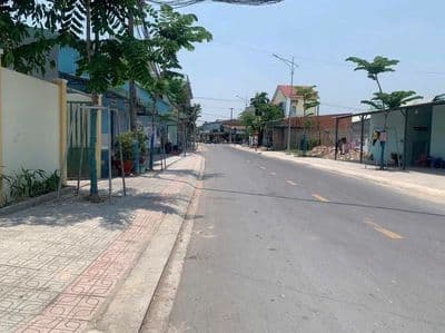 Bán đất Bình Nhâm, Thuận An, 157m2, hướng Đông Nam