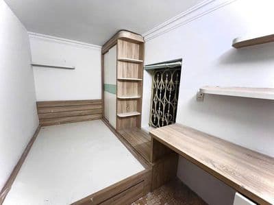 Cho thuê nhà nguyên căn Ngõ 98 Hạ Yên Quyết, Yên Hòa, Cầu Giấy