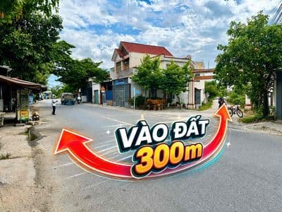 Đón sóng vsip điện tiến – 200m² đất đẹp chỉ từ 1 tỷ 2xx