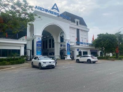 Bán đất thổ cư Đông Anh, Hà Nội - Ô tô đỗ cửa, hơn 3 tỷ