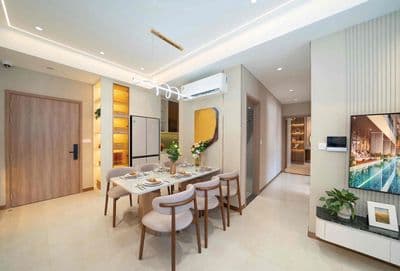 Bán căn hộ hạng sang CityView Biên Hòa