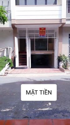 Cho thuê tầng 3 diện tích 100m2 làm văn phòng đường Tố Hữu, Hà Đông