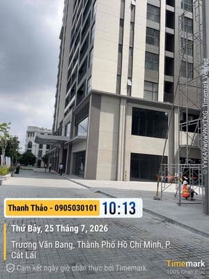 Cho thuê nhanh 2pn2wc Victoria Village nhà trống 14tr