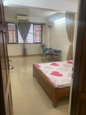 Chính chủ cho thuê phòng khép kín phù hợp làm căn hộ/studio