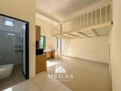 Độc quyền duplex full nội thất mới xây ngay nguyễn oanh
