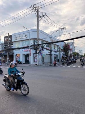 Góc 2 Mặt tiền khu Bắc Hải Quận 10 Diện Tích: 8x30 trệt 1 lầu Giá