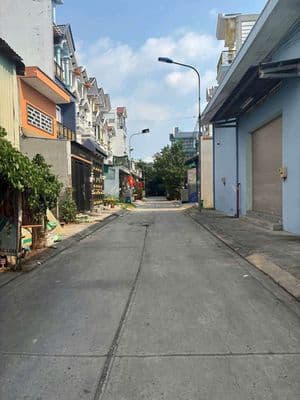 Bán đất kdc VIP Tân Tạo, Bình Tân. DT 4x21=84m full thổ cư, đường 7m.