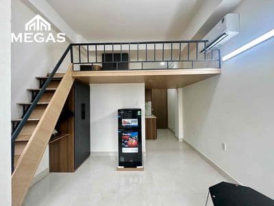 Cầu tham lương_coopmart phan văn hớn_căn hộ duplex ban công_mới 100%