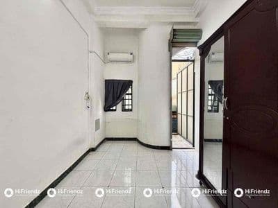 Căn Hộ mini có ban công ngay gần Khu Tên Lửa - Aeon Bình Tân Giáp Q6