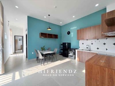 Khai trương chdv 2pn 1pk siêu bự nằm trên trục đường dương quảng hàm