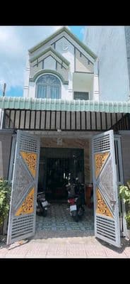 Cho thuê nhà gần Tân Long