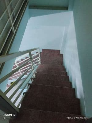Nhà Nguyên Căn Cần Khách