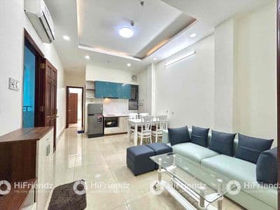 Căn hộ mini 2 phòng ngủ mới sân bay