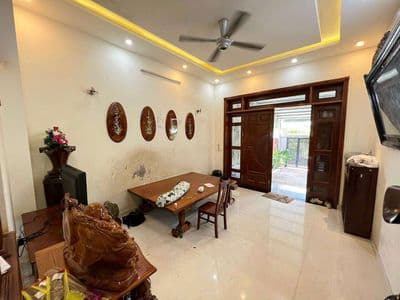 Cần cho thuê nhà nguyên căn