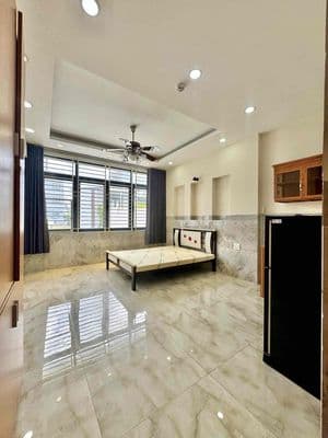 Studio Thang Máy Hầm Xe Gần ĐH Hutech Hoàng Sa, Đinh Tiên Hoàng Quận 1