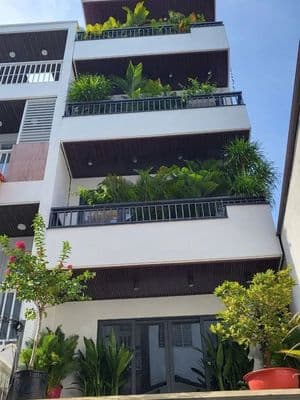 CHO THUÊ NHÀ : 481/16/ Nguyễn Văn Khối, Phường 8, Quận Gò Vấp.