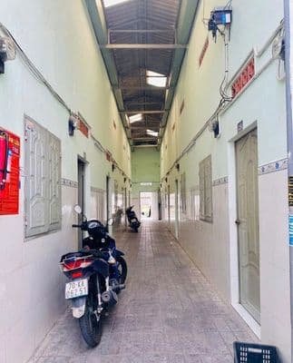 Mặt tiền D9 5x30m gần Chợ Bàu Bàng, ở hay kinh doanh đều đẹp