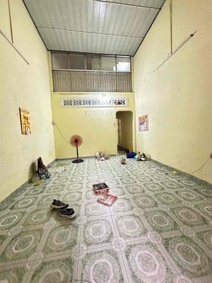 NHÀ 60M Lê Văn Khương .Quận 12