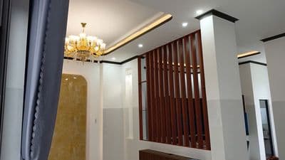 Chính chủ cho thuê nhà 2 tầng mặt tiền đường Trường Hòa Chà Là