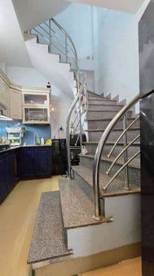 Bán nhà Lô góc Hai Bà Trưng, 33m2, 5 tầng, nhỉnh 7 tỷ