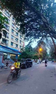 Bán căn hộ 2PN Khuất Duy Tiến, Thanh Xuân