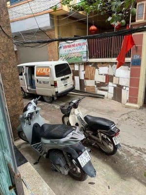 Nhà lô góc Mậu Lương, Hà Đông, 40m2, kinh doanh