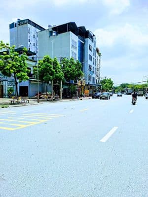 Nhà 5 Tầng Văn Quán, Hà Đông - Full Nội Thất Cao Cấp