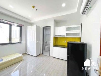 Studio của sổ gần Phú Mỹ Hưng chỉ 4