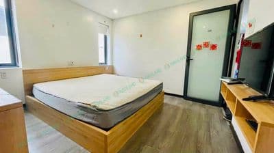Cho thuê Studio full nội thất Phan Triêm, Cẩm Lệ