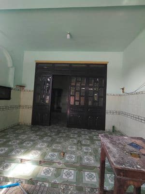 Nhà Thới Hoà giáp khu K giá 8xx
