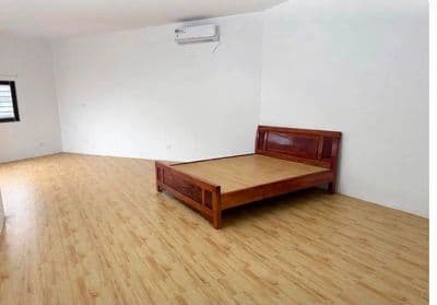 Cho thuê nhà 2 tầng riêng biệt Âu Cơ, Tây Hồ, 2 ngủ
