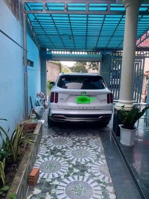 Bán nhà mái Thái Bình Nhâm 88, 3PN, 5.5 tỷ