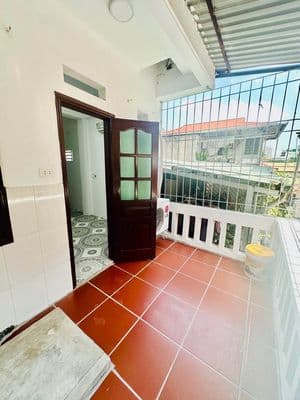 Nhà bán Chính Kinh, Thanh Xuân, Nở hậu đẹp, Hơn 5 tỷ