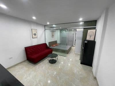 Nhà mặt phố Khâm Thiên, Đống Đa, 6tr8