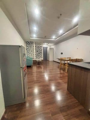 Cho thuê căn hộ studio full nội thất tại P. Phú Lợi, TP.HCM