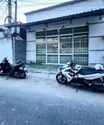 Cho thuê Kiot mặt tiền gần vòng xoay Hiệp Thành 3