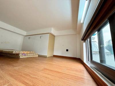 Căn hộ gác xép full đồ ngõ 139 Nguyễn Ngọc Vũ, Cầu Giấy