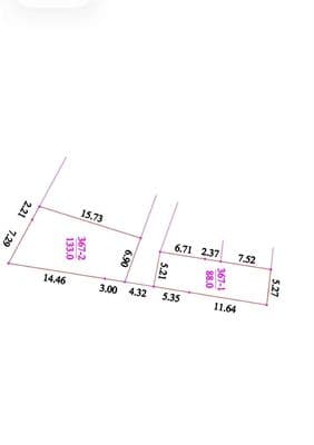 Bán đất Cộng Hoà Sóc Sơn Hà Nội giá đầu tư