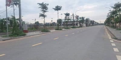Bán đất 82m² view hồ Mai Hiên, ô tô tránh, gần Vin Cổ Loa