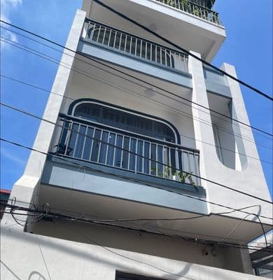 Bán nhà 40m2, 3 tầng, ô tô tận cửa tại Tiên Dương, Đông Anh