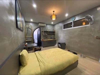 Căn hộ full nội thất Trương Công Hy, Ngũ Hành Sơn, gần ĐH Kinh Tế