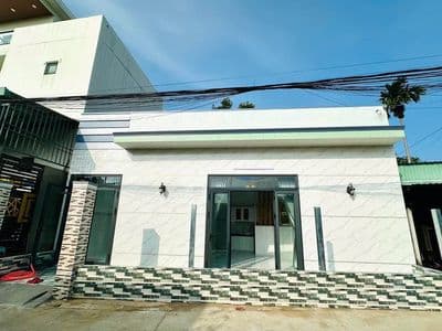 Bán nhà Phường Chánh Hiệp - TP.HCM, 2 tỷ hơn