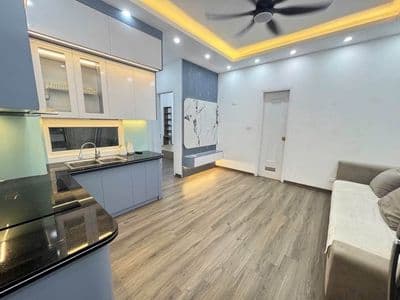 Bán căn hộ 58m2 trung tâm Thanh Xuân