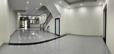 Cho thuê liền kề Geleximco Lê Trọng Tấn, 80m2, 4 tầng