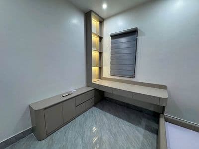 Cho thuê nhà nguyên căn Đê La Thành Nhỏ, 4PN, 16tr/tháng